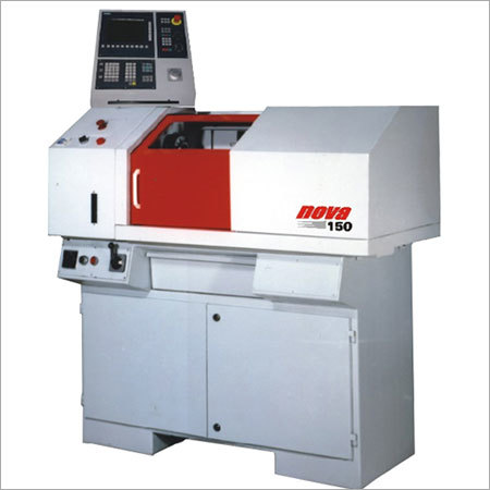 CNC Lathe machine