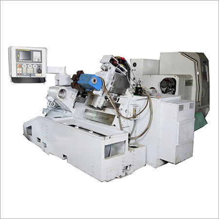 cnc Refurbished