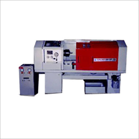 CNC Retrofit Machine
