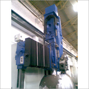 Valve Turning Lathe VTL
