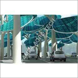 Vehicle Parking Shade Nets Application: Agriculture