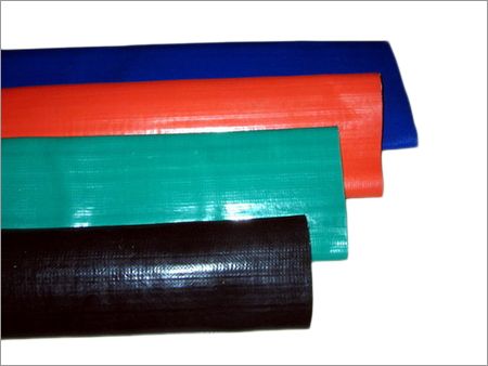 LDPE Hose Pipes