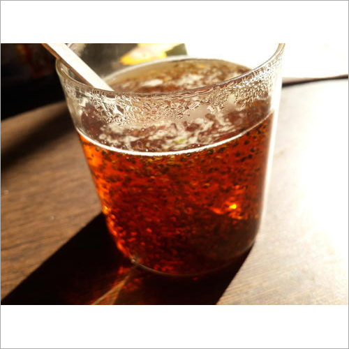 Loose CTC Tea