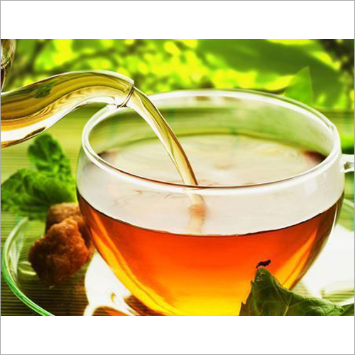 Herbal Tea