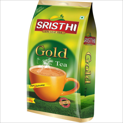 Gold Tea