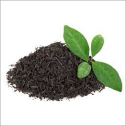 Leaf Tea