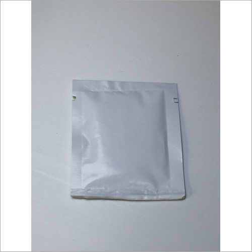 Single Chamber Tea Bag