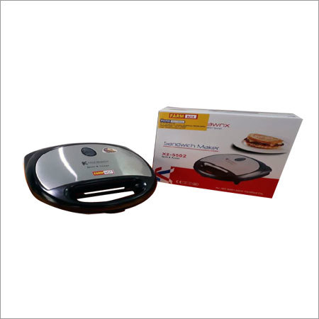 Sandwich Toaster 750 Watt