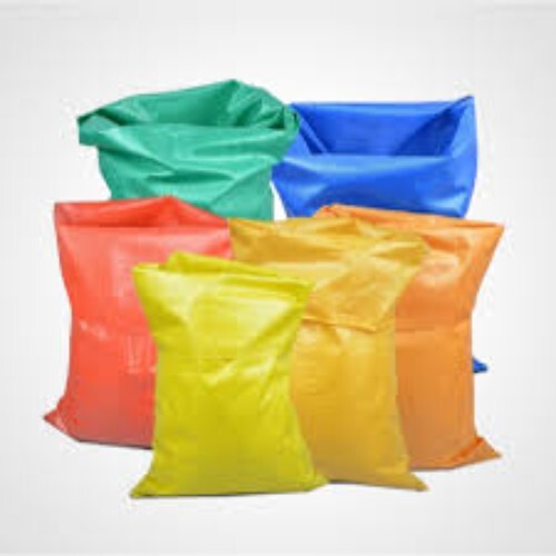 HDPE Bag
