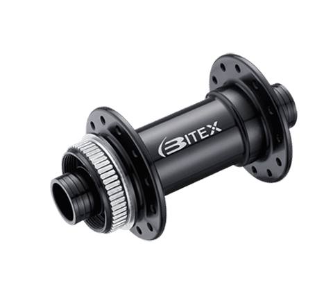 Road Hubs - BX106F