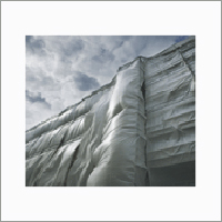 HDPE Tarpaulin Sheet HDPE Tarpaulin Sheet
