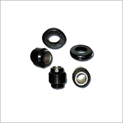 Metal Bonded parts