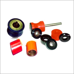 Cast Polyurethane