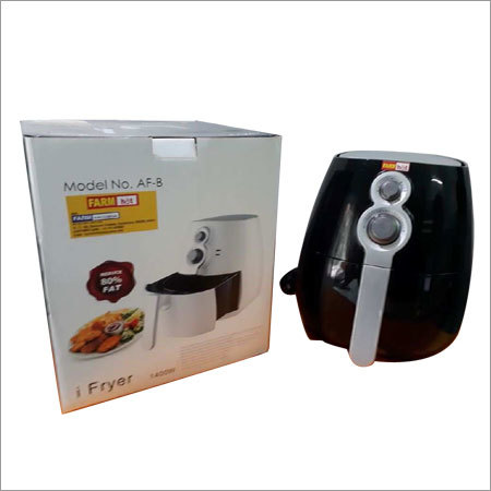 Manual Air Fryer