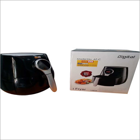 Digital Air Fryer