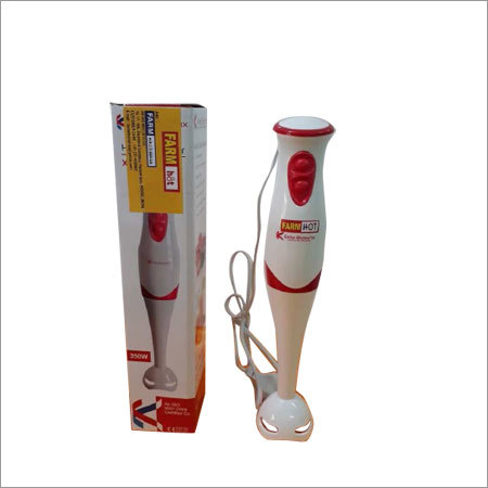 Hand Blender