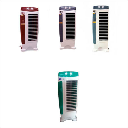 Tower Fan