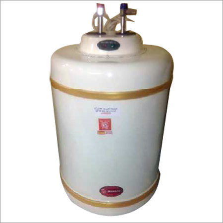 HOT 25 Liter Water Geezer
