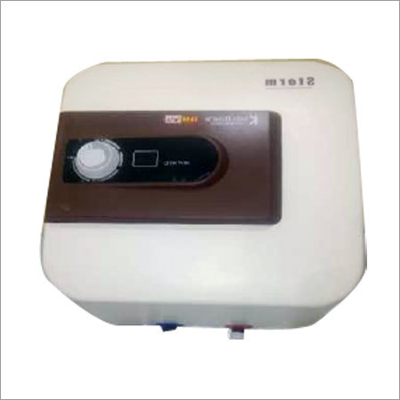 15 Liter Hot Storm Digital Water Heater