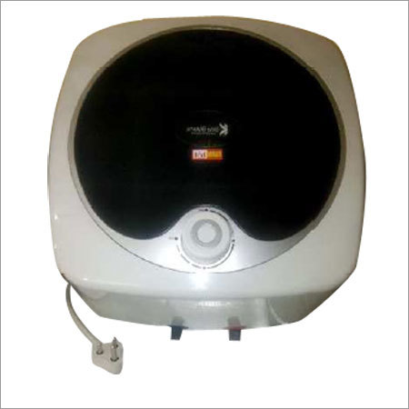 25 Liter Hot Glass Line Tank Black Water Heater