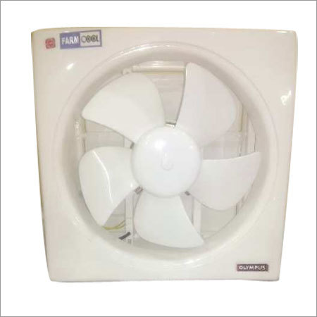 Farm Cool Ventilation 8a Fan