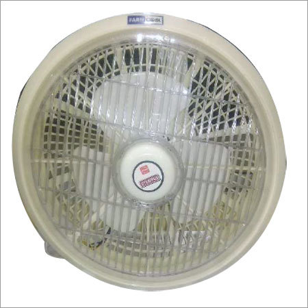 Farm Cool Cabin Fan