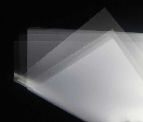 PVC Card Sheets