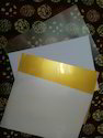 PVC ID Card Sheets