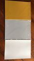PVC Fusing Sheets