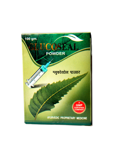 Glucoseal Powder Age Group: For Adults