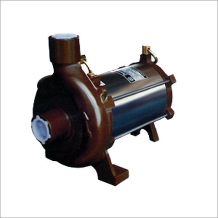 Submersible Motor Pump