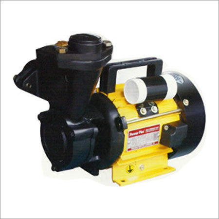 Priming Pumpset - Color: Black