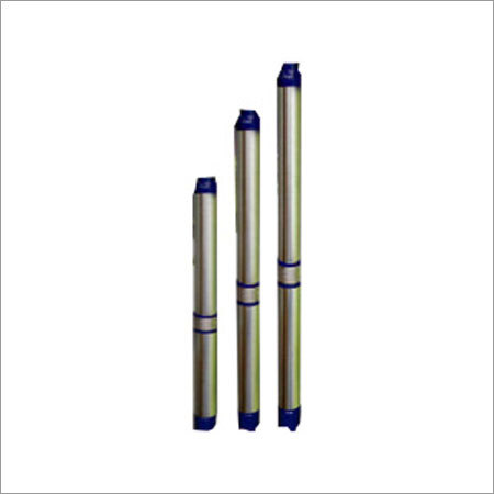 Submersible Motor Pump
