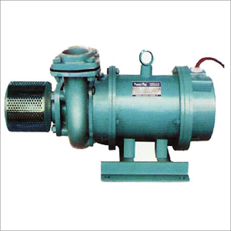 Agricultural Submersible Pumpset