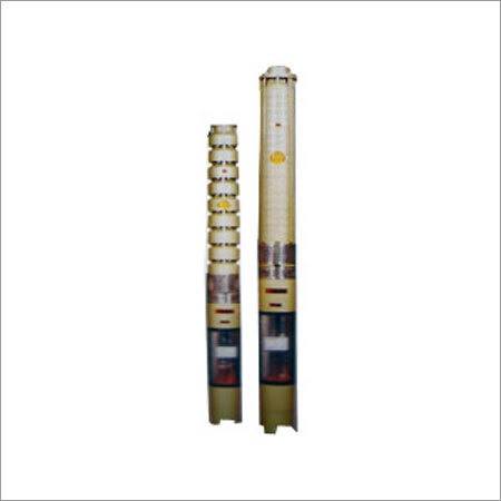 Industrial Borewell Pump