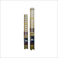 Industrial Borewell Pump