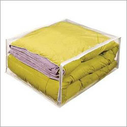 PVC Blanket Cover