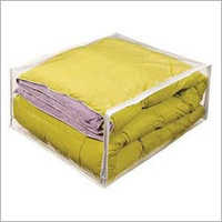 Pvc Blanket Cover
