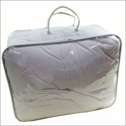 PVC Blanket Bag