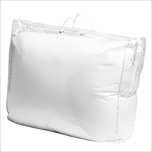 PVC Blanket Bag