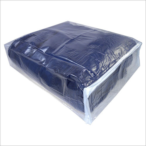 PVC Quilt Cover