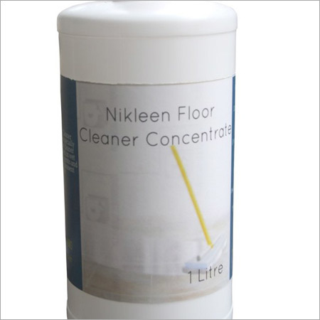 Floor Cleaner Concentrate Floor Cleaner Concentrate