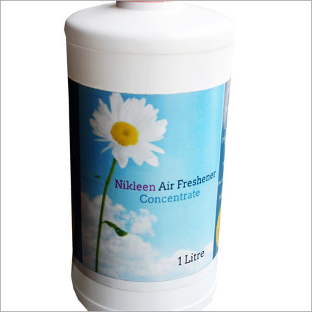 Air Fresheners Concentrate Air Fresheners Concentrate
