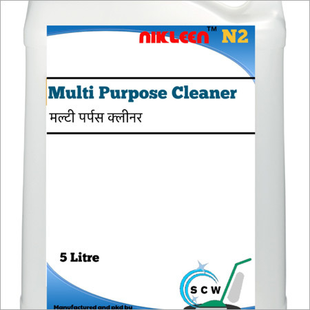 Multi Purpose Liquid Cleaner Multi Purpose Liquid Cleaner