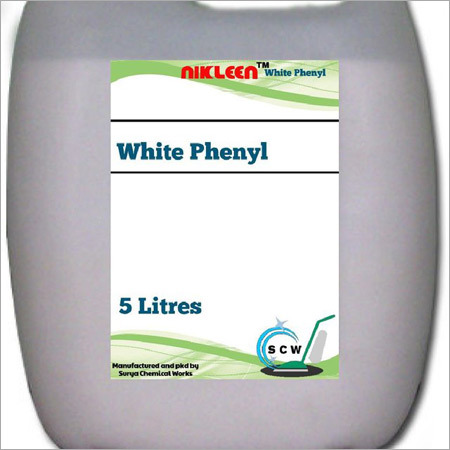 White Concentrated Phenyl
