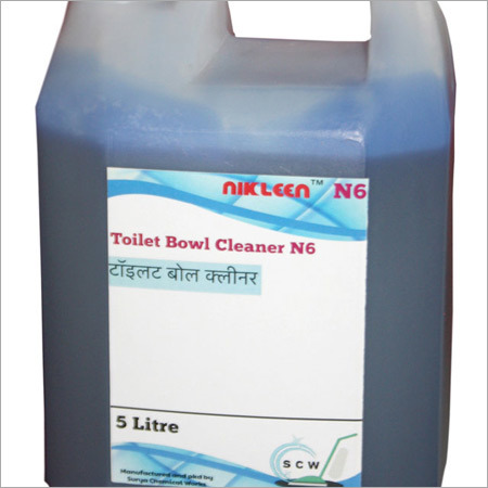 Toilet Cleaner Toilet Cleaner