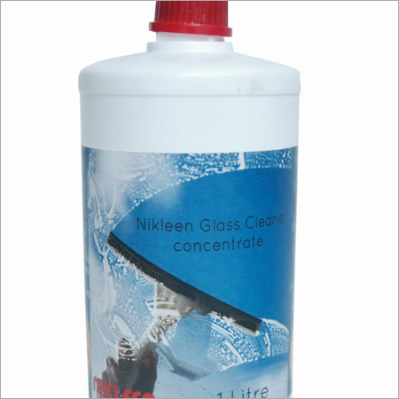 Household Cleaner Household Cleaner