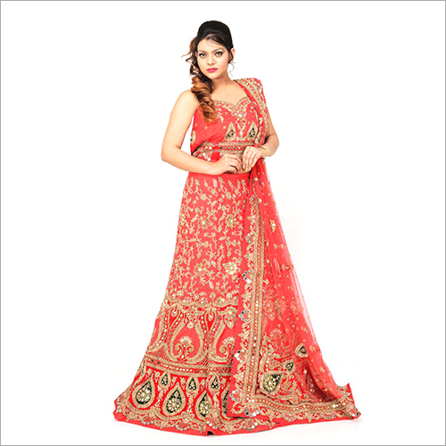 Wedding Lehengas