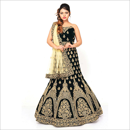 Marrige Bridal Lehenga