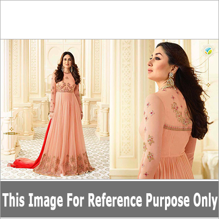 Bollywood Designer Suits